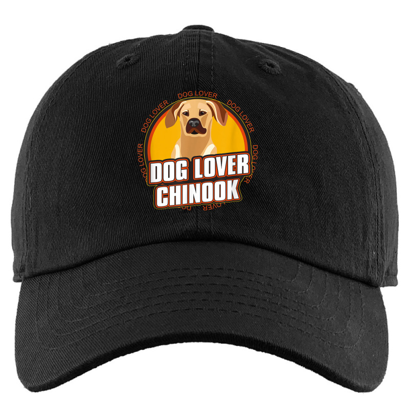 Chinook Lover Dog Breed T Shirt Kids Cap | Artistshot