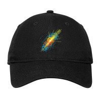 Higgs Boson Particle Quantum Theory Sci Fi Funny Giftsss Adjustable Cap | Artistshot