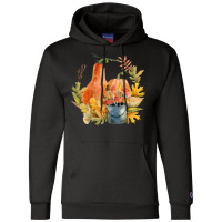 Pumpkin 26 T Shirt Champion Hoodie | Artistshot