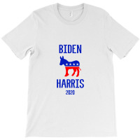 Joe Biden Kamala 2020 T-shirt | Artistshot