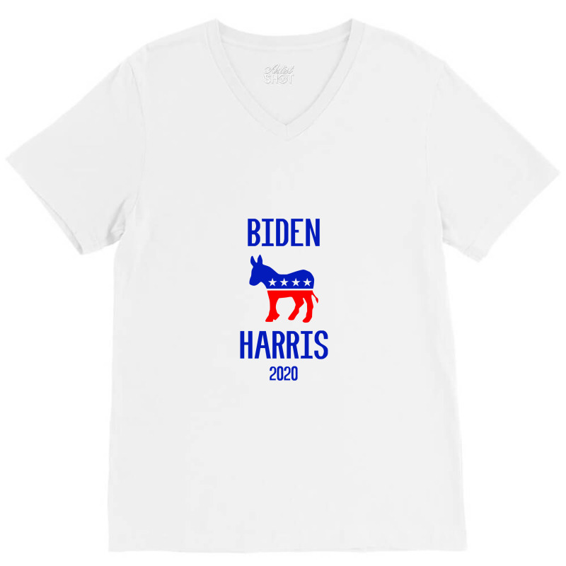 Joe Biden Kamala 2020 V-neck Tee | Artistshot