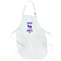 Joe Biden Kamala 2020 Full-length Apron | Artistshot