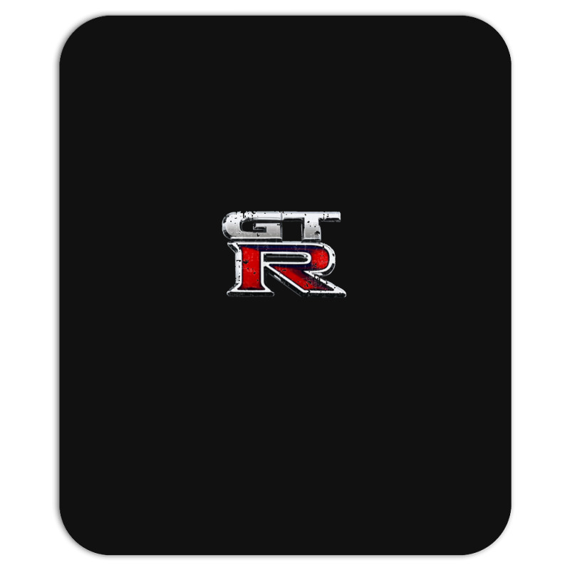 Gtr Carbon Fiber 1 Mousepad | Artistshot