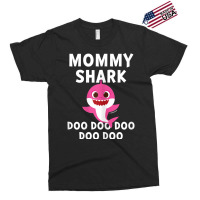 Womens Pinkfong Mommy Shark Official Exclusive T-shirt | Artistshot