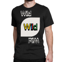 Uno Wild Card Classic T-shirt | Artistshot