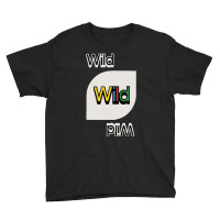 Uno Wild Card Youth Tee | Artistshot