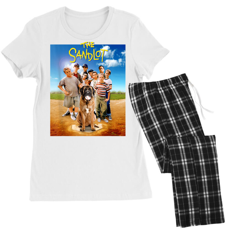 The Sandlot Movie Poster 27 x 40 Style A