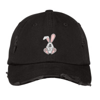 Eating Rabbit Cartoon Animals Causes Pandemics T-shirts Collection Wit Vintage Cap | Artistshot