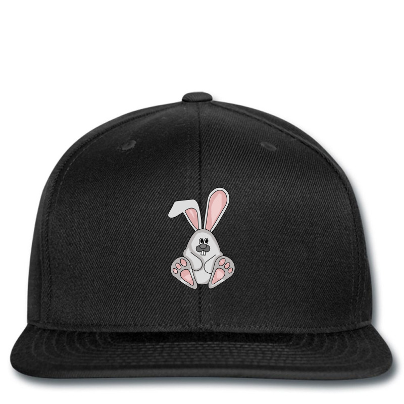 Eating Rabbit Cartoon Animals Causes Pandemics T-shirts Collection Wit Printed hat by PaulDupuy | Artistshot