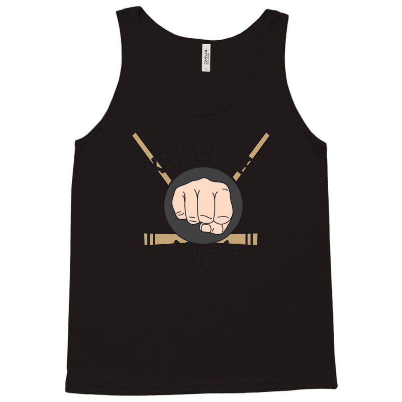 Fight Stick Art Work 1 Tank Top by KennethSteele | Artistshot