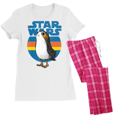 Porg pajamas cheap