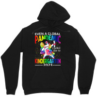 Even A Global Pandemic Couldn't Stop Me Kindergarten Unicorn Unisex Hoodie | Artistshot