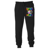 Even A Global Pandemic Couldn't Stop Me Kindergarten Unicorn Unisex Jogger | Artistshot