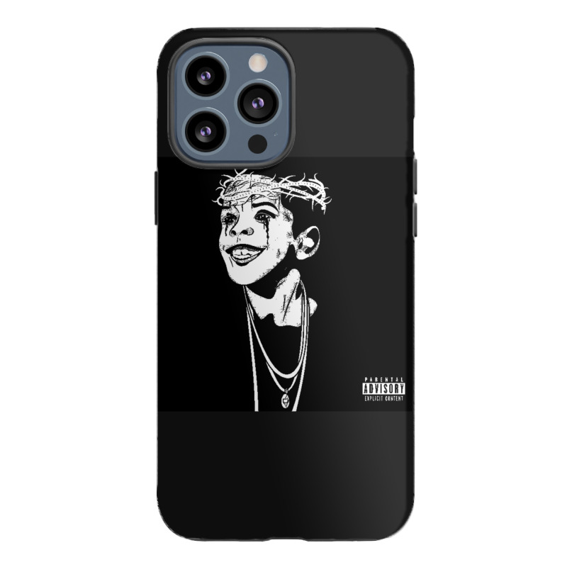 Fly God B_amp_w Iphone 13 Pro Max Case | Artistshot