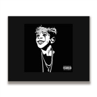 Fly God B_amp_w Metal Print Horizontal | Artistshot