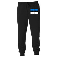 Estonia Flag Eesti Lipp Cool Estonian Flags Men Women Zip Hoodie Unisex Jogger | Artistshot