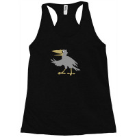 Eating Birds Cartoon Animals Causes Pandemics T-shirts Collection With Racerback Tank | Artistshot