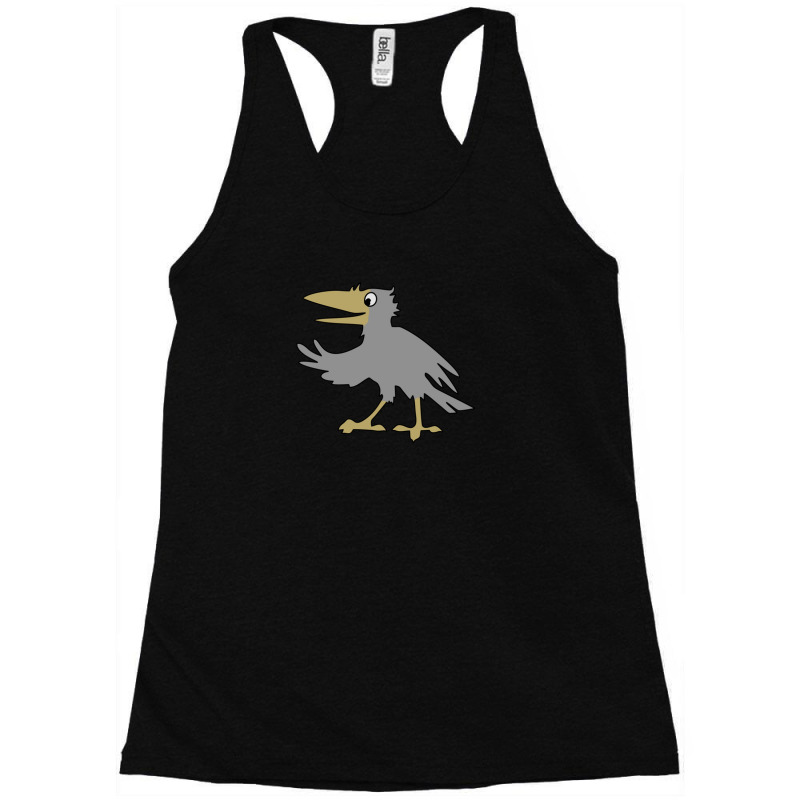 Eating Birds Cartoon Animals Causes Pandemics T-shirts Collection With Racerback Tank by RobinIntorcia | Artistshot