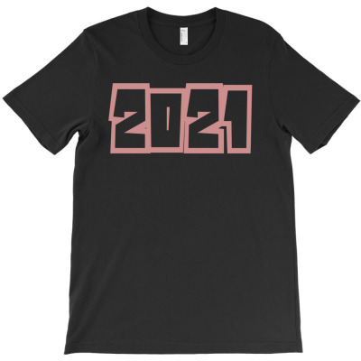 2021 Goodbye T-shirt Designed By Muhammad Choirul Huda