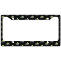 Supercar Jesko Production 2020 License Plate Frame | Artistshot