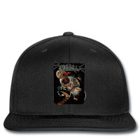 Angelus Apatrida Printed Hat | Artistshot