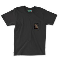 Angelus Apatrida Pocket T-shirt | Artistshot