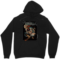 Angelus Apatrida Unisex Hoodie | Artistshot