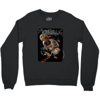 Angelus Apatrida Crewneck Sweatshirt | Artistshot