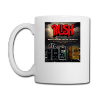 Rush' Wandering The Of The Earth Coffee Mug | Artistshot