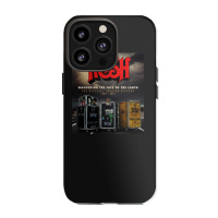 Rush' Wandering The Of The Earth Iphone 13 Pro Case | Artistshot