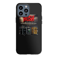 Rush' Wandering The Of The Earth Iphone 13 Pro Max Case | Artistshot