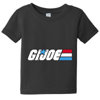 G.i. Joe Simple Baby Tee | Artistshot