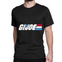 G.i. Joe Simple Classic T-shirt | Artistshot