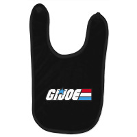 G.i. Joe Simple Baby Bibs | Artistshot