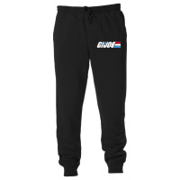 G.i. Joe Simple Unisex Jogger | Artistshot