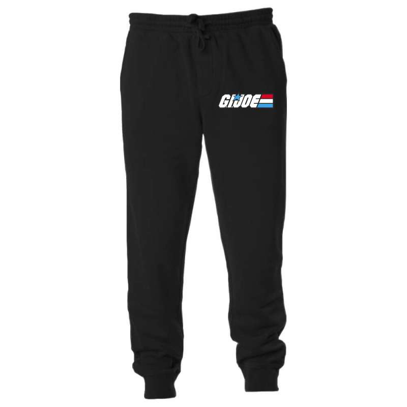 G.i. Joe Simple Unisex Jogger by laughingtuy | Artistshot