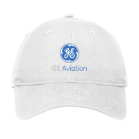 Ge Aviation Adjustable Cap | Artistshot