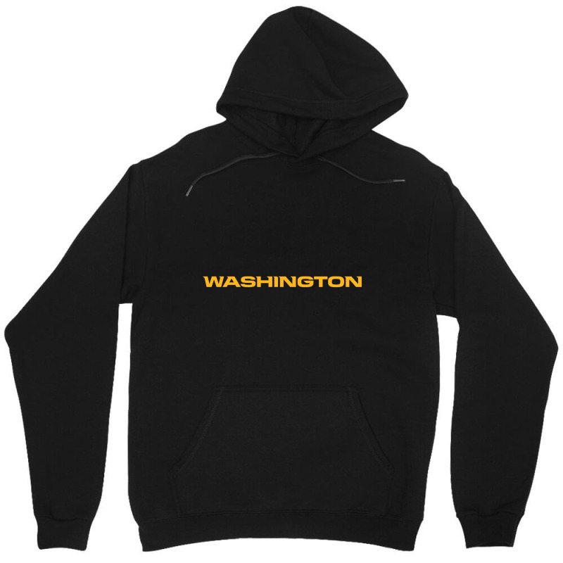 Washington Unisex Hoodie by cm-arts | Artistshot