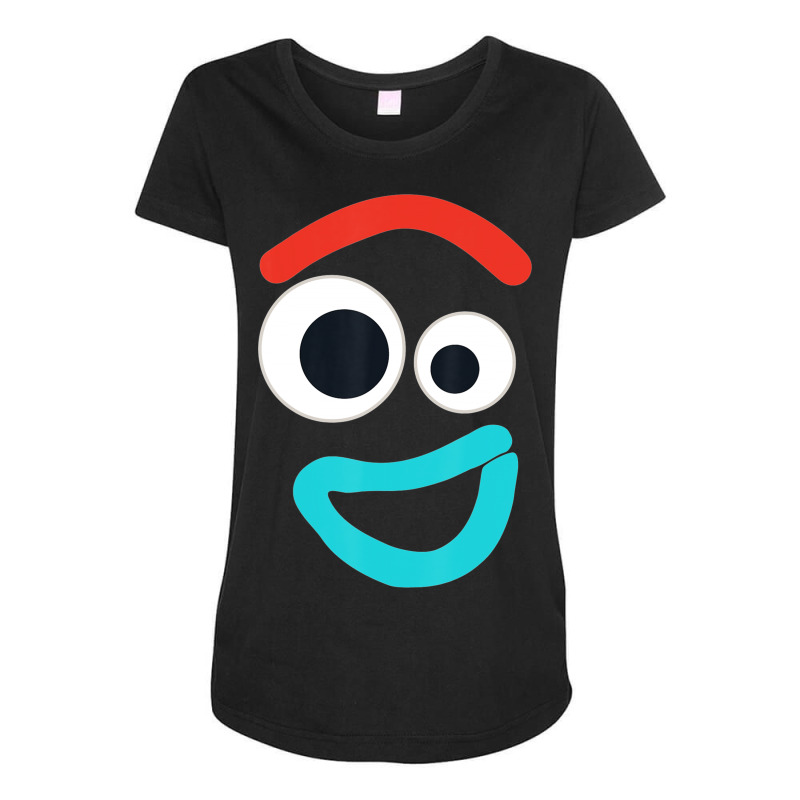 forky maternity shirt