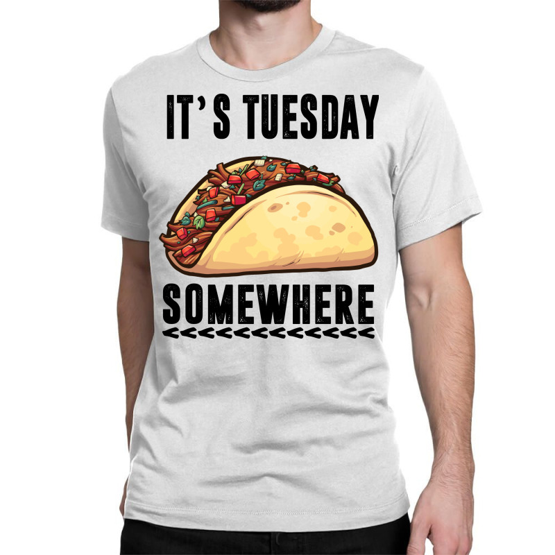 Taco tuesday hotsell shirt lebron