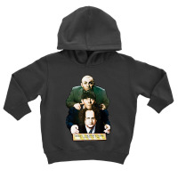 Tts- The Three Stooges Dewey, Cheatem & Howe Attorneys Toddler Hoodie | Artistshot