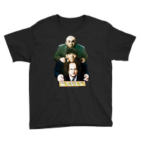 Tts- The Three Stooges Dewey, Cheatem & Howe Attorneys Youth Tee | Artistshot