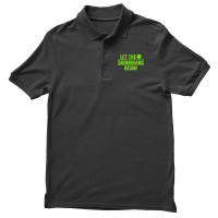 Saint Patricks Shenanigans Men's Polo Shirt | Artistshot