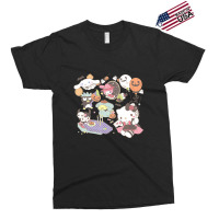 Sanrio Characters Costume Party Halloween Exclusive T-shirt | Artistshot