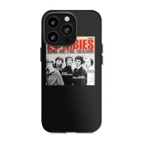 The Zombies Iphone 13 Pro Case | Artistshot