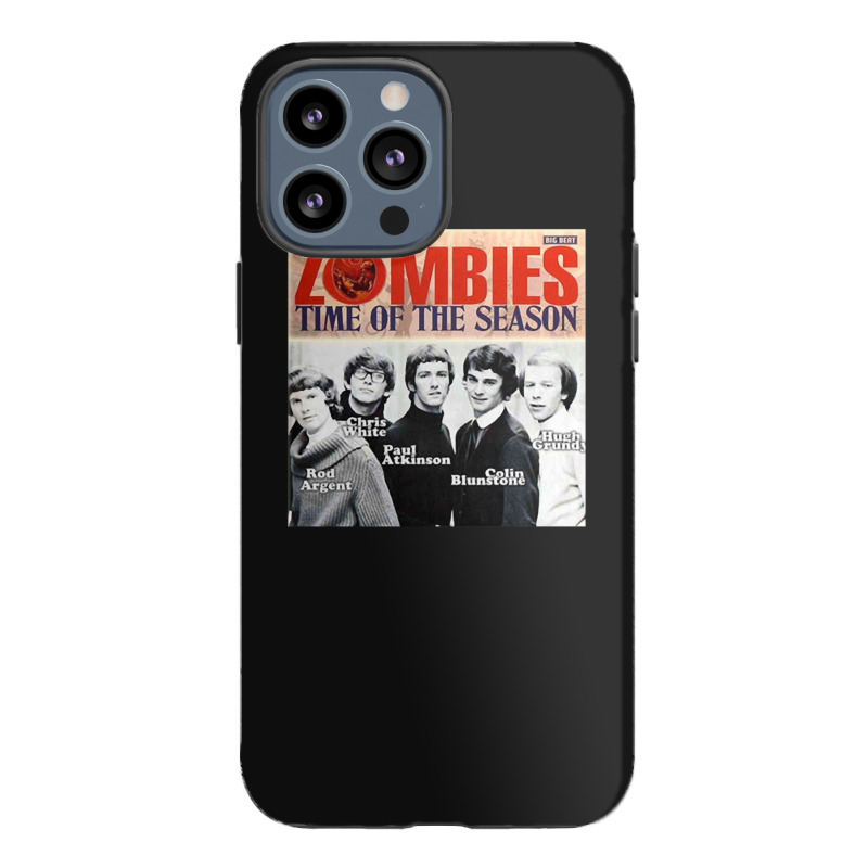 The Zombies Iphone 13 Pro Max Case | Artistshot