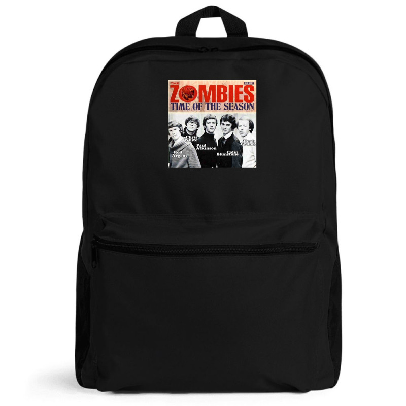 The Zombies Backpack | Artistshot