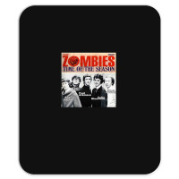 The Zombies Mousepad | Artistshot