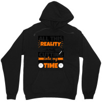 Shooting Sport Funny Saying Hob Unisex Hoodie | Artistshot