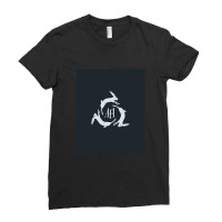 Love Like Winter Ladies Fitted T-shirt | Artistshot